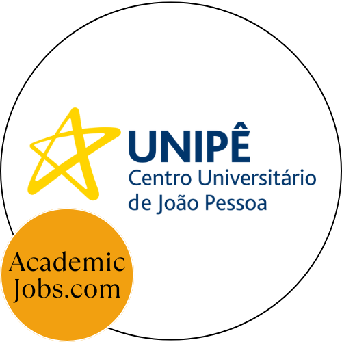 Centro Universitário de João Pessoa logo